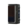 Box Istick Power 2 - 5000mah Eleaf Marron foncé - Bleu