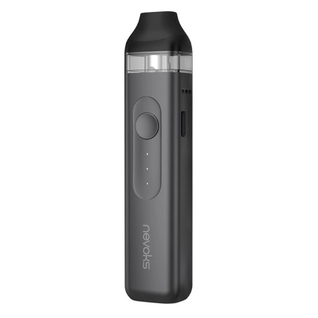 Kit Pod compact FEELIN de Nevoks 1000 mAh Gris