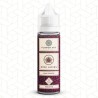 E-liquide Flavor Hit Fruité 50/50 Pink Ladies à booster - Pomme Framboise - 50 ml