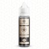 E-liquide Flavor Hit Classic 50/50 White tiger à booster - blend blond - 50 ml