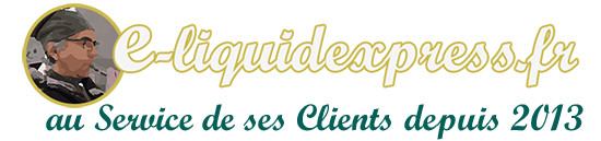 Bienvenue chez E-liquidexpress