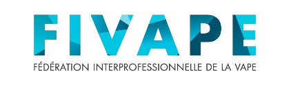 E-liquidexpress est adhérent à la FIVAPE Fédération Interprofessionnelle de la Vape